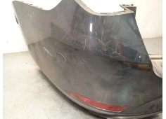 Recambio de paragolpes trasero para seat leon sportstourer (kl8) fr referencia OEM IAM 5FE807421 5FE807421GRU  2