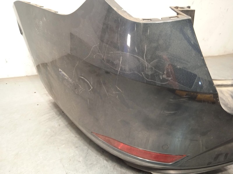 Recambio de paragolpes trasero para seat leon sportstourer (kl8) fr referencia OEM IAM 5FE807421 5FE807421GRU 