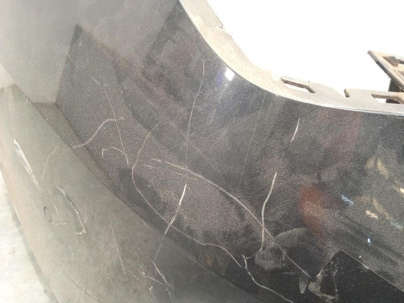 Recambio de paragolpes trasero para seat leon sportstourer (kl8) fr referencia OEM IAM 5FE807421 5FE807421GRU 