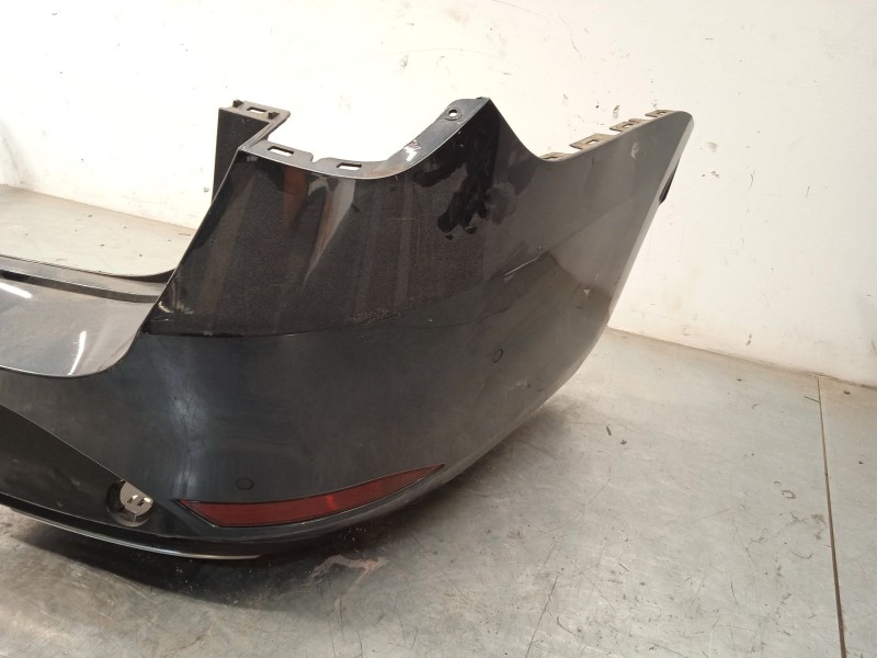 Recambio de paragolpes trasero para seat leon sportstourer (kl8) fr referencia OEM IAM 5FE807421 5FE807421GRU 