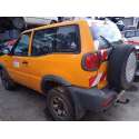 NISSAN TERRANO/TERRANO.II (R20)
