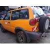 nissan terrano/terrano.ii (r20) del año 2003