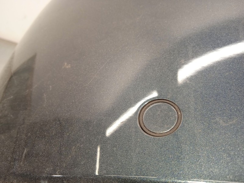 Recambio de paragolpes trasero para seat leon sportstourer (kl8) fr referencia OEM IAM 5FE807421 5FE807421GRU 