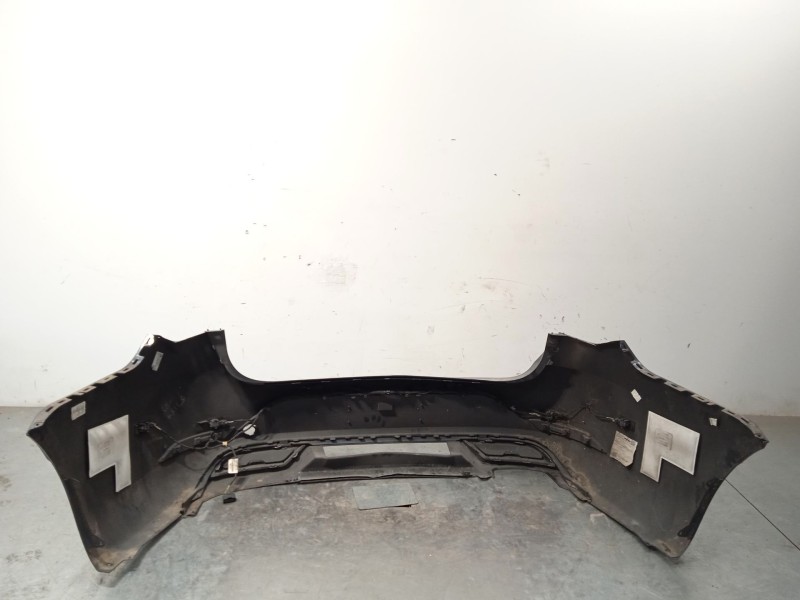 Recambio de paragolpes trasero para seat leon sportstourer (kl8) fr referencia OEM IAM 5FE807421 5FE807421GRU 
