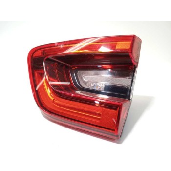 Recambio de piloto trasero derecho interior para renault kadjar 1.3 tce energy referencia OEM IAM 265505069R  90165023