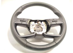 Recambio de volante para hyundai i20 iii (bc3, bi3) 1.0 t-gdi referencia OEM IAM 56100Q0GD0NNB  