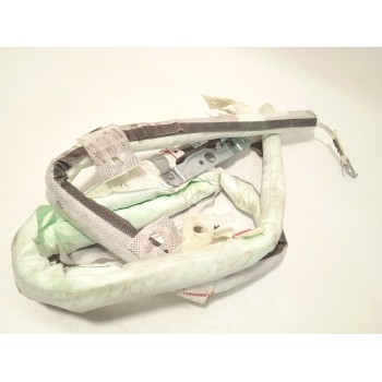 Recambio de airbag cortina delantero izquierdo para bmw x1 (f48) sdrive 16 d referencia OEM IAM 7352601 72127352601 