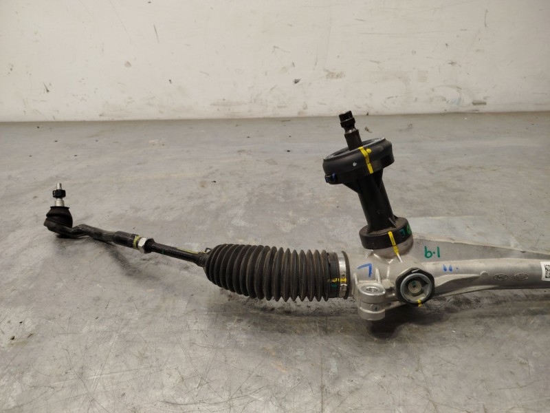 Recambio de cremallera direccion para hyundai i20 iii (bc3, bi3) 1.0 t-gdi referencia OEM IAM 56500Q0100  