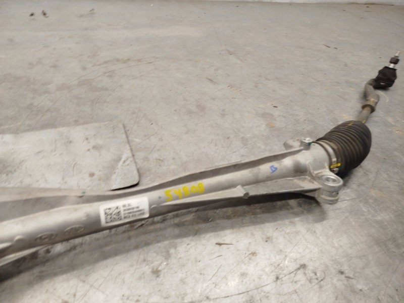 Recambio de cremallera direccion para hyundai i20 iii (bc3, bi3) 1.0 t-gdi referencia OEM IAM 56500Q0100  