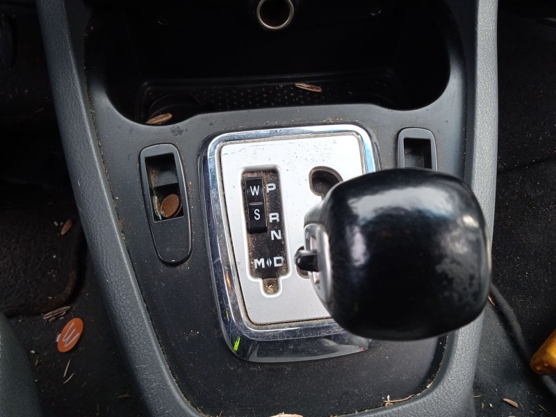 ssangyong rodius i del año 2010