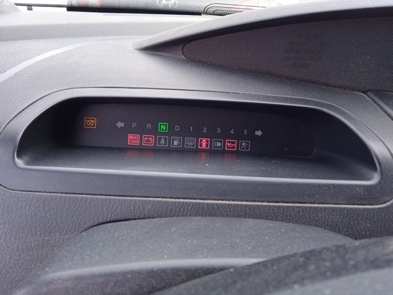 ssangyong rodius i del año 2010