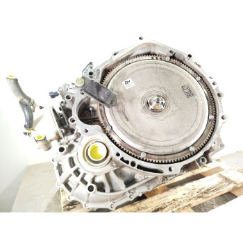 CAJA CAMBIOS 20021R8T000 