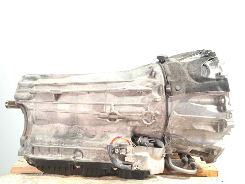 CAJA CAMBIOS 725058 A7252704918 2532702601