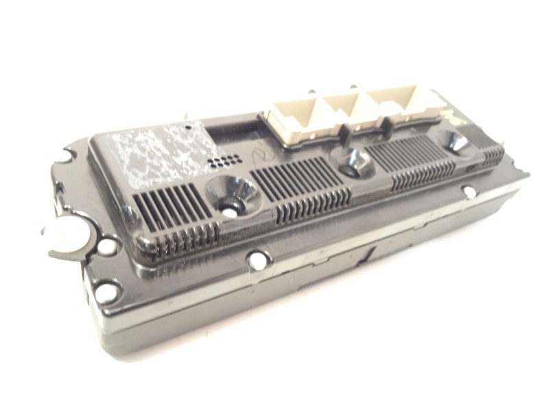 Recambio de mando climatizador para volkswagen golf v (1k1) 1.9 tdi referencia OEM IAM 1K0907044BD  5HB0087313D