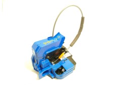 Recambio de cerradura puerta delantera derecha para hyundai i20 iii (bc3, bi3) 1.0 t-gdi referencia OEM IAM 81320Q0010   2