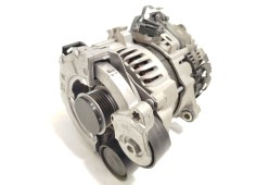 Recambio de alternador para hyundai i20 iii (bc3, bi3) 1.0 t-gdi referencia OEM IAM 3630007000 3730007250 2726652