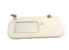 Recambio de parasol izquierdo para hyundai i20 iii (bc3, bi3) 1.0 t-gdi referencia OEM IAM 85210Q0000NNB   2