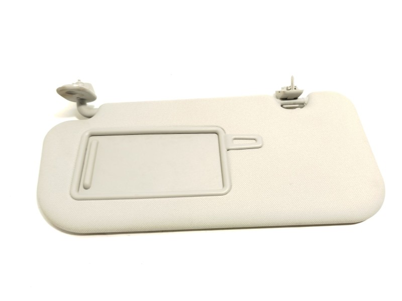 Recambio de parasol izquierdo para hyundai i20 iii (bc3, bi3) 1.0 t-gdi referencia OEM IAM 85210Q0000NNB  