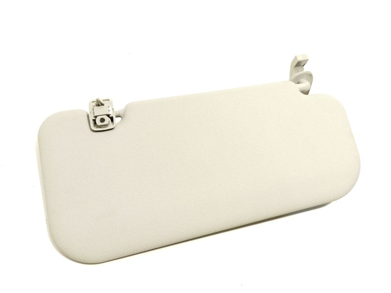 Recambio de parasol izquierdo para hyundai i20 iii (bc3, bi3) 1.0 t-gdi referencia OEM IAM 85210Q0000NNB  