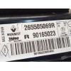 Recambio de piloto trasero derecho interior para renault kadjar 1.3 tce energy referencia OEM IAM 265505069R  90165023