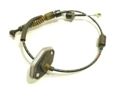 Recambio de varillaje cambio para hyundai i20 iii (bc3, bi3) 1.0 t-gdi referencia OEM IAM 46790Q0200   2