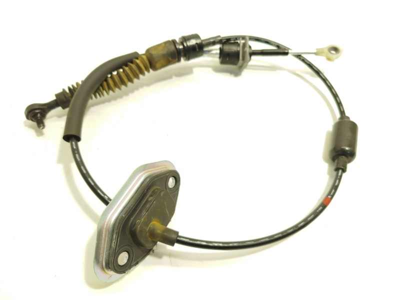 Recambio de varillaje cambio para hyundai i20 iii (bc3, bi3) 1.0 t-gdi referencia OEM IAM 46790Q0200  