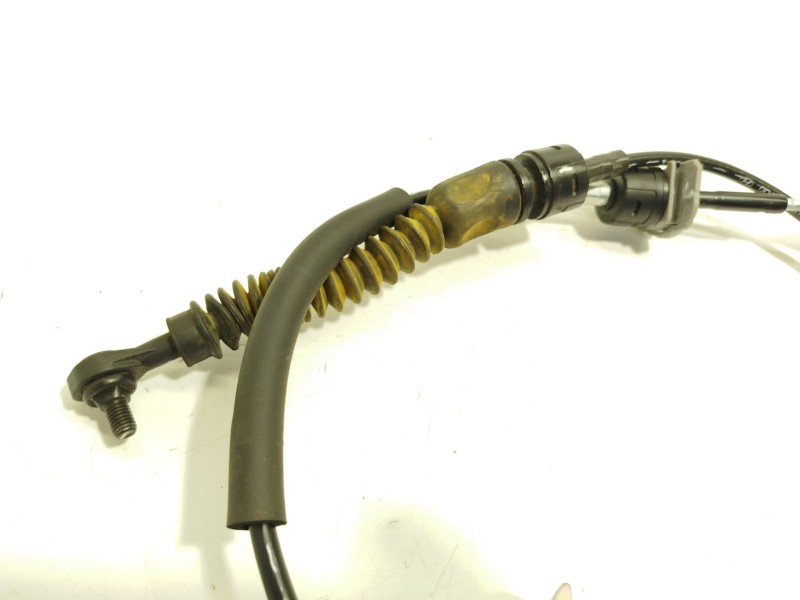 Recambio de varillaje cambio para hyundai i20 iii (bc3, bi3) 1.0 t-gdi referencia OEM IAM 46790Q0200  