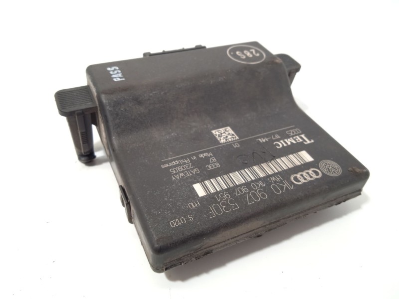 Recambio de centralita confort para volkswagen golf v (1k1) 1.9 tdi referencia OEM IAM 1K0907530F 1K0907951 