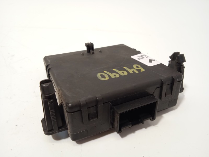 Recambio de centralita confort para volkswagen golf v (1k1) 1.9 tdi referencia OEM IAM 1K0907530F 1K0907951 