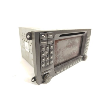 SISTEMA NAVEGACION GPS 7L5035192C 95564221010 