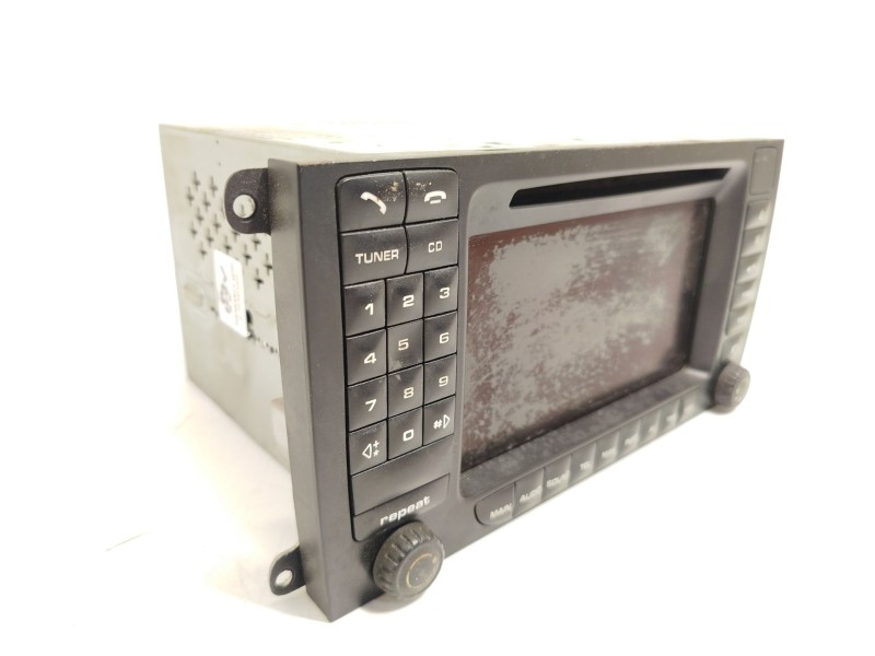 SISTEMA NAVEGACION GPS 7L5035192C 95564221010 