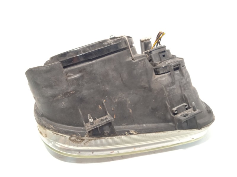 Recambio de faro izquierdo para volkswagen golf iv (1j1) 1.9 sdi referencia OEM IAM 1J1941015B 1J1941017B 67742010