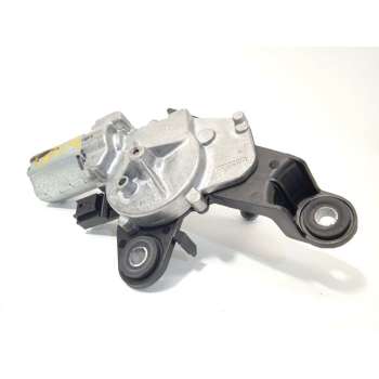 MOTOR LIMPIA TRASERO 9811259980 0390205008