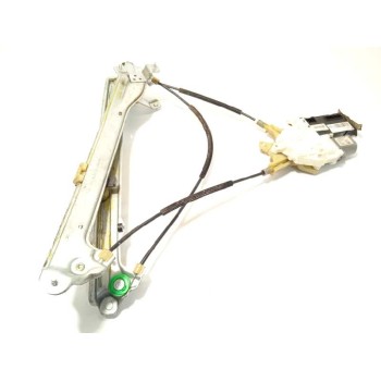 Recambio de elevalunas delantero derecho para renault latitude 2.0 dci diesel fap referencia OEM IAM 807200010R  0130822331