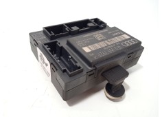 Recambio de modulo confort para audi a6 c6 (4f2) 2.0 tdi referencia OEM IAM 4F0959792F   2