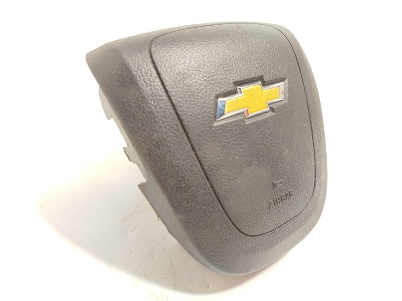 Recambio de airbag delantero izquierdo para chevrolet cruze hatchback (j305) 1.6 referencia OEM IAM 13286903  