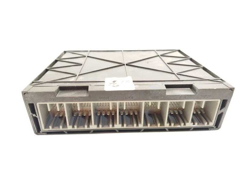 Recambio de centralita confort para chevrolet cruze hatchback (j305) 1.6 referencia OEM IAM 13588447  