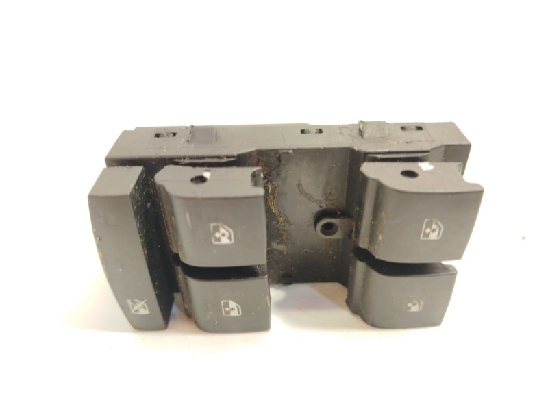 Recambio de mando elevalunas delantero izquierdo para chevrolet cruze hatchback (j305) 1.6 referencia OEM IAM 20830838  