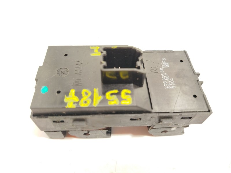 Recambio de mando elevalunas delantero izquierdo para chevrolet cruze hatchback (j305) 1.6 referencia OEM IAM 20830838  