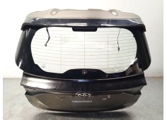 Recambio de porton trasero para toyota yaris (_p21_, _pa1_, _ph1_) 1.5 (mxpa11) referencia OEM IAM 67005K0030  