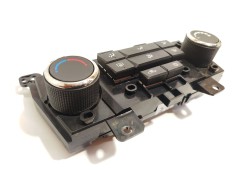 Recambio de mando calefaccion / aire acondicionado para chevrolet cruze hatchback (j305) 1.6 referencia OEM IAM 95146207  