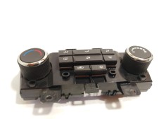 Recambio de mando calefaccion / aire acondicionado para chevrolet cruze hatchback (j305) 1.6 referencia OEM IAM 95146207   2
