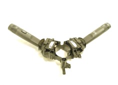 Recambio de mando intermitentes para chevrolet cruze hatchback (j305) 1.6 referencia OEM IAM 20941131 20941129  2