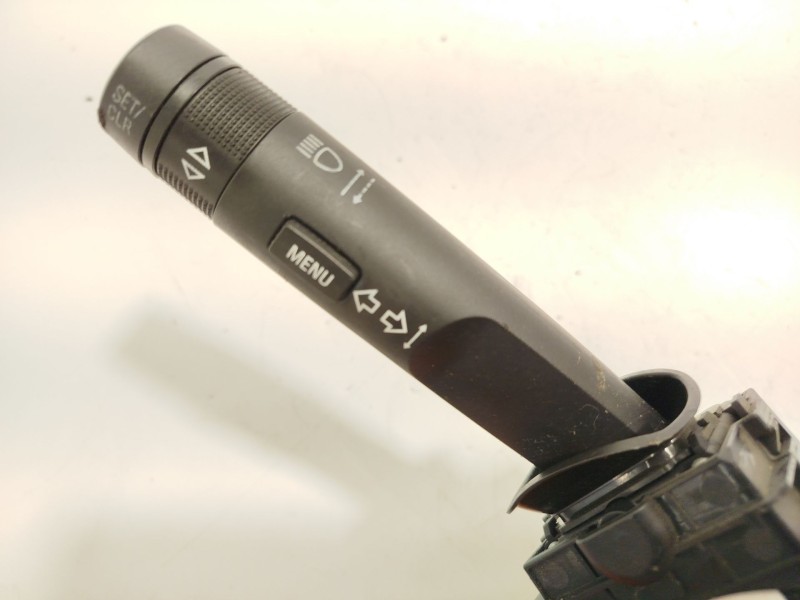 Recambio de mando intermitentes para chevrolet cruze hatchback (j305) 1.6 referencia OEM IAM 20941131 20941129 