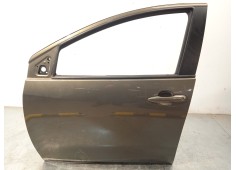 Recambio de puerta delantera izquierda para toyota yaris (_p21_, _pa1_, _ph1_) 1.5 (mxpa11) referencia OEM IAM 67002K0020  