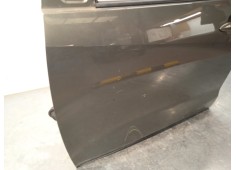 Recambio de puerta delantera izquierda para toyota yaris (_p21_, _pa1_, _ph1_) 1.5 (mxpa11) referencia OEM IAM 67002K0020   2
