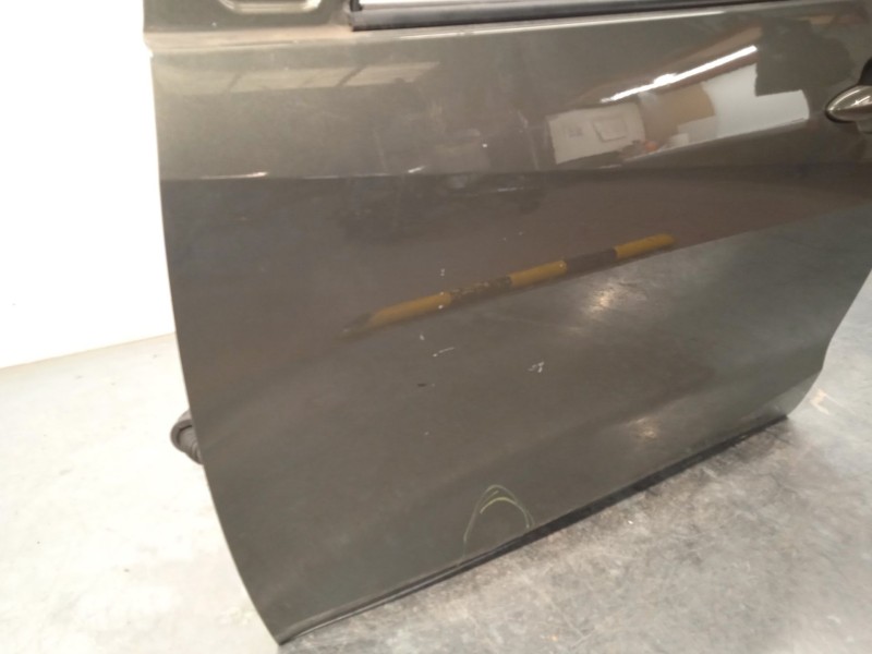 Recambio de puerta delantera izquierda para toyota yaris (_p21_, _pa1_, _ph1_) 1.5 (mxpa11) referencia OEM IAM 67002K0020  