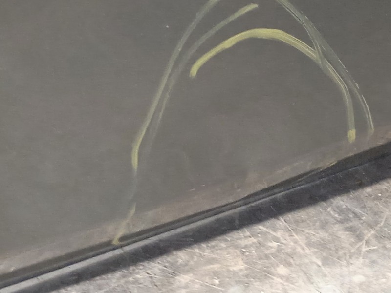 Recambio de puerta delantera izquierda para toyota yaris (_p21_, _pa1_, _ph1_) 1.5 (mxpa11) referencia OEM IAM 67002K0020  