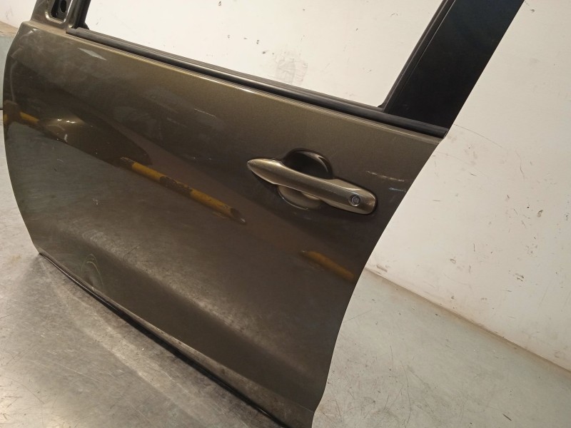 Recambio de puerta delantera izquierda para toyota yaris (_p21_, _pa1_, _ph1_) 1.5 (mxpa11) referencia OEM IAM 67002K0020  