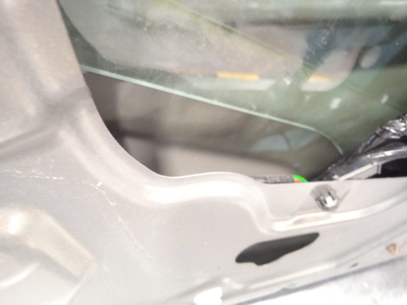 Recambio de puerta delantera izquierda para toyota yaris (_p21_, _pa1_, _ph1_) 1.5 (mxpa11) referencia OEM IAM 67002K0020  